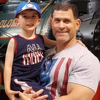Elmhurst Dairy, Inc. Employee Jeffrey Anfuso's profile photo