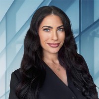 Xactus Employee Danielle Walker's profile photo