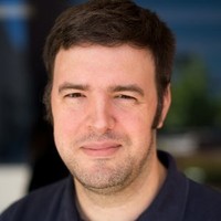 Biogen Employee Jared Sanders's profile photo