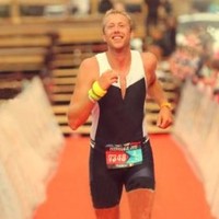 Decathlon Belgium Employee Frédéric Sterckx's profile photo