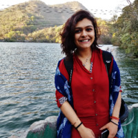 ReachOut Employee Minnie Chopra's profile photo