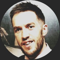 Activ8 Solar Energies Employee Barry Fitzgerald's profile photo