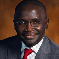 OIF Employee Rigobert Pinga's profile photo