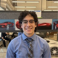 Web3 Pro Employee Gianni Smith's profile photo