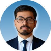ConceptRecall Employee Syed Hussain's profile photo