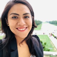 Guadalupe Rojas Email & Phone Number