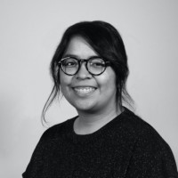 QD Solutions, Inc. Employee Katia Mena's profile photo
