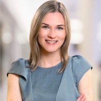 InsureYourCompany Employee Christine Devlin's profile photo