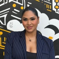 YEEZY Employee Claudia Cornejo Sánchez's profile photo