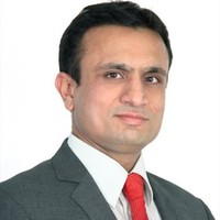 FatakPay Employee Amit Goyal's profile photo