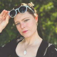 QMUNITY Employee River Shannon's profile photo