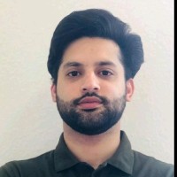 xApps by Decadis Employee Umer Tariq's profile photo