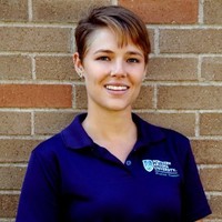 In Motion Travel Therapy Employee Stephanie van de Water's profile photo