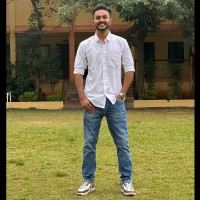 Trinity Touch Employee Atharva Mungase's profile photo