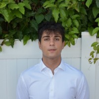 CodeDroid LLC Employee Borna Niknahad's profile photo
