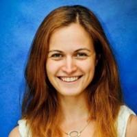 Intel Corporation Employee Noa Levin's profile photo