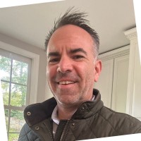 Greystar Employee Christopher Houlding's profile photo