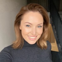 Closely Employee Tanya Vlasienko's profile photo