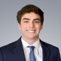 Cook Street Consulting, Inc. Employee Matt Gearhart's profile photo