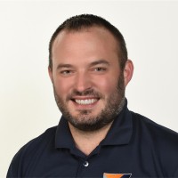 Standard Forwarding Freight Employee Jim Jung's profile photo