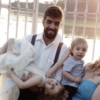 New_Content Employee Eduardo Gallo's profile photo