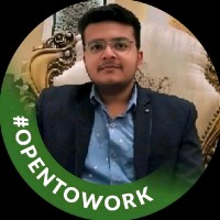 Meander Software Employee Chaitanya Goel's profile photo