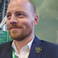 E.I.S. Electronics GmbH Employee Gerrit Oestreich's profile photo