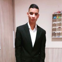 CloudScript Technology Employee Andreas Leandro's profile photo