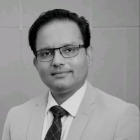 Arvind SmartSpaces Employee Vishal Balesh's profile photo