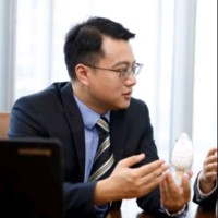 Simon Zhou Email