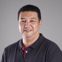 ISRINGHAUSEN Industrial Ltda Employee Luciano Bezerra's profile photo