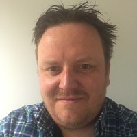 Apotek 1 Employee Thomas Arnesen's profile photo