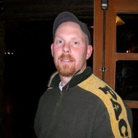 Beacon Fisheries Inc. Employee Mike Sandel's profile photo