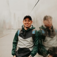 Diego Nevarez Email & Phone Number