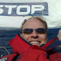 Mitchell Group Employee Neil Crowden's profile photo