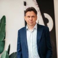 Alexei Kokin Email