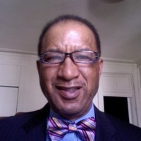 Retiree Employee Robert Williams's profile photo