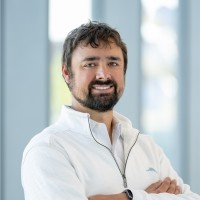 Capital One Employee Matt Hunt's profile photo