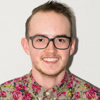 APC MARKHAM Employee Brendan Taylor's profile photo