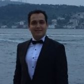Invent Analytics Employee Deniz Baloglu's profile photo