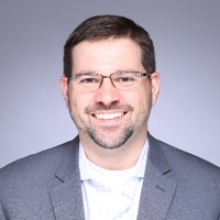 Cornerstone Building Brands Employee Phil Springer's profile photo