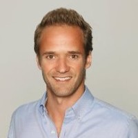 Disney Television Studios Employee Chris Kaspers's profile photo