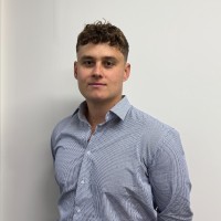 3D Recruitment Employee Tom Johnson's profile photo
