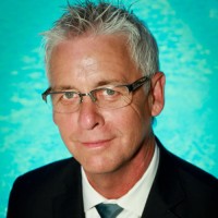 Bitcoin Employee Chris Prescott's profile photo