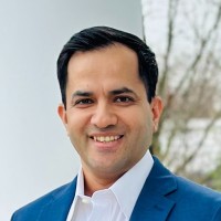 Middough Inc. Employee Msme Charu Bhat's profile photo