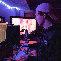 Z3 Technology Employee Jackson Selig's profile photo