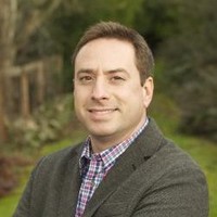 The Overlake School Employee Mike Davidson's profile photo