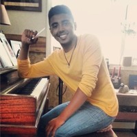 McNally Smith College of Music Employee Jake Brisson's profile photo