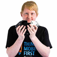 Junction LDN Employee Stewart Hart's profile photo