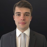 BNP Paribas Employee Florian Bec's profile photo